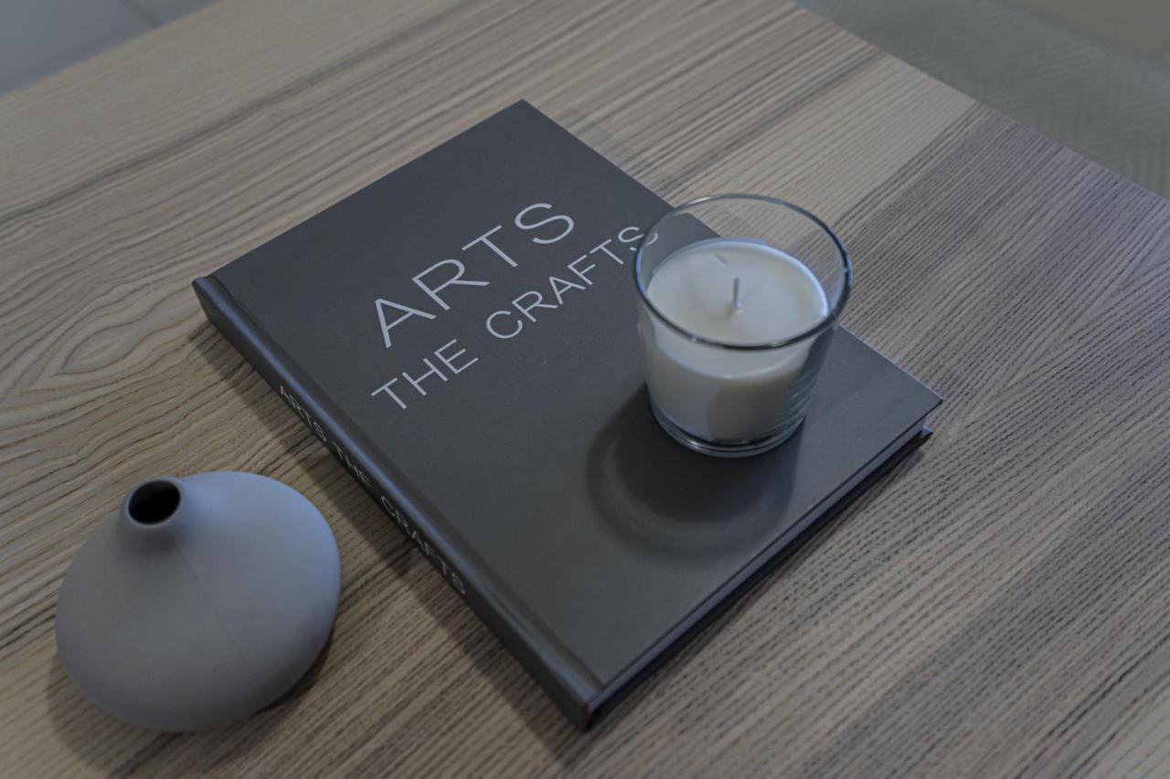 Higuests - Modern Studio With Incredible City Skyline View ดูไบ ภายนอก รูปภาพ